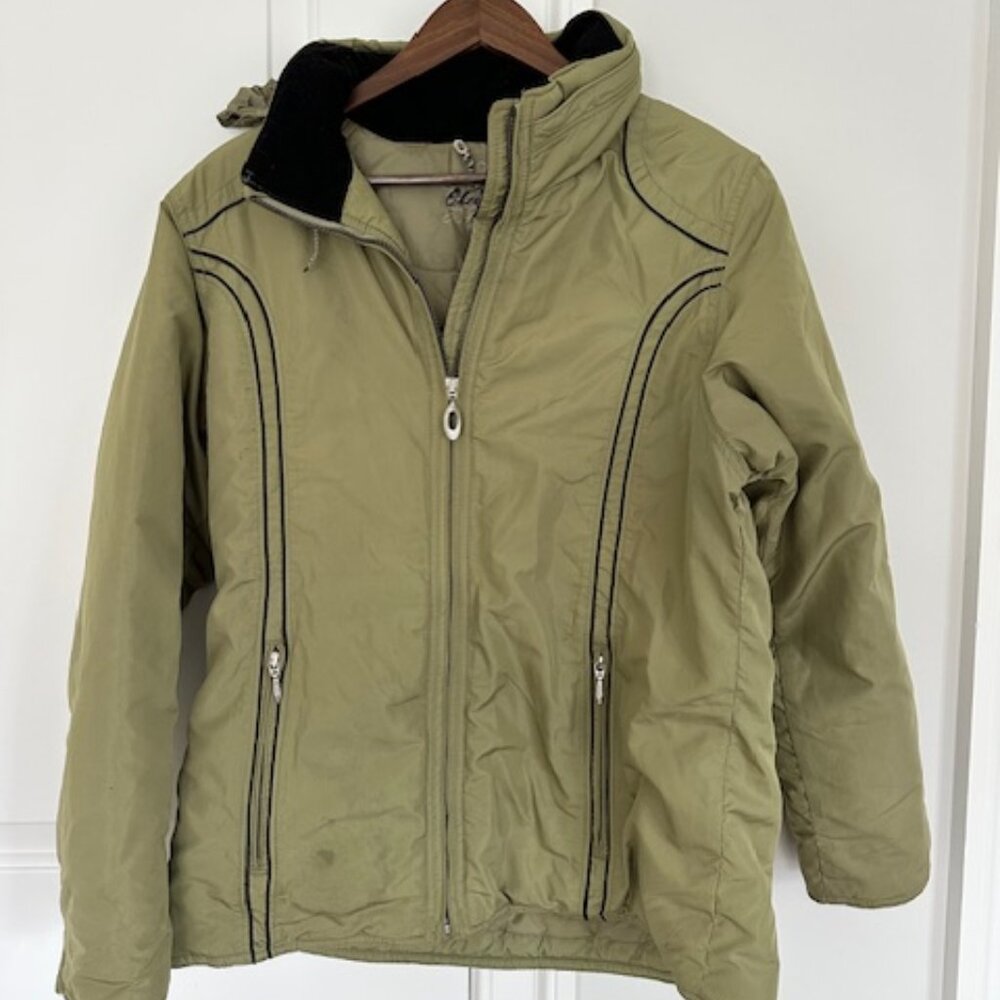 Obermeyer Women's Ski Jacket